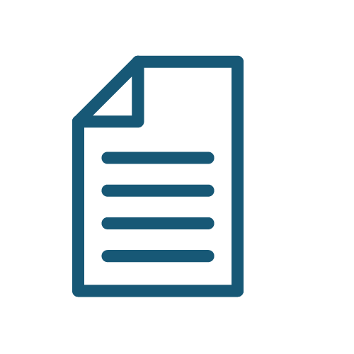 Document icon